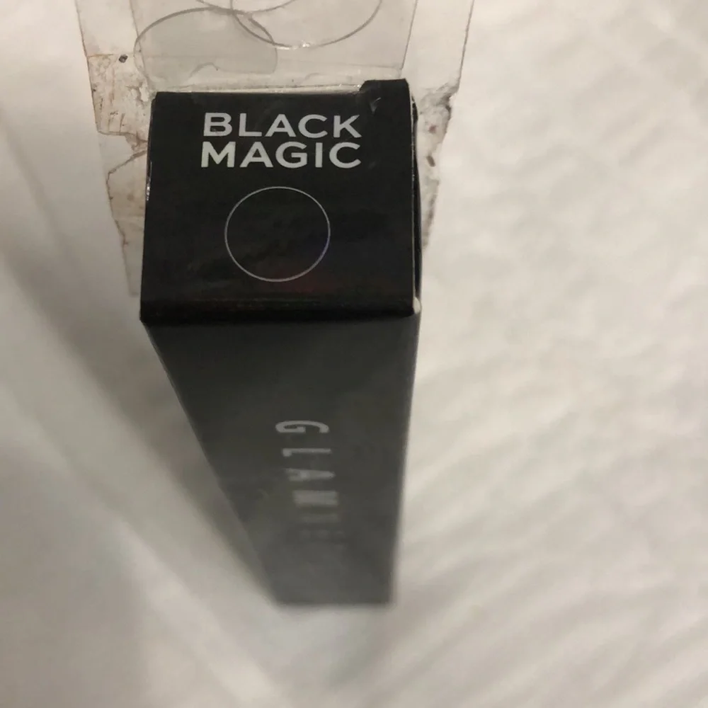 Glamnetic Liquid Magnetic Eyeliner - NIB
